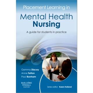Placement Learning in Mental Health Nursing