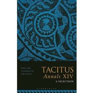 Tacitus, Annals XIV: A Selection