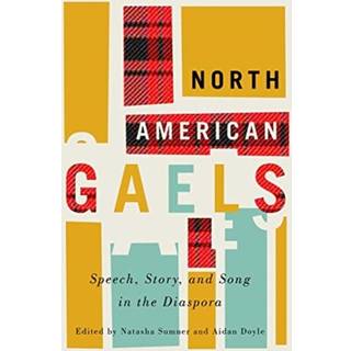 North American Gaels