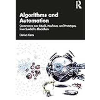 Algorithms and Automation