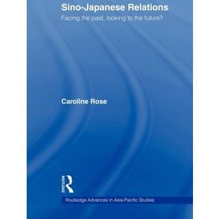 Sino-Japanese Relations