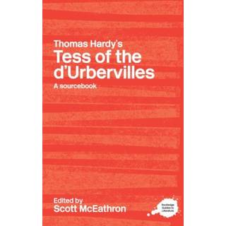 Thomas Hardy's Tess of the d'Urbervilles