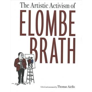 The Artistic Activism of Elombe Brath