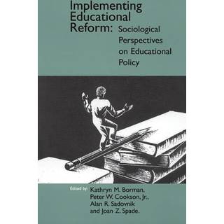 Implementing Educational Reform