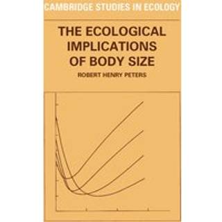 The Ecological Implications of Body Size
