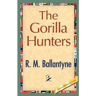 The Gorilla Hunters