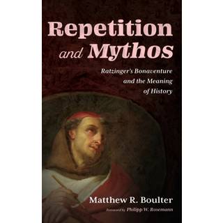 Repetition and Mythos