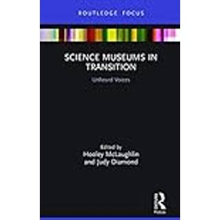 Science Museums in Transition