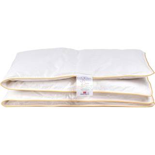 Dyne Gås Dun Baby - allergivenlig dyne fra Quilts of Denmark