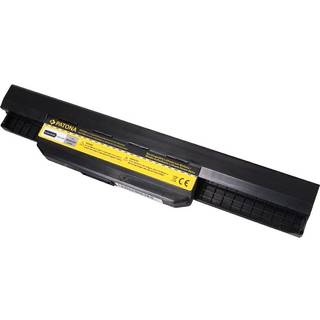 Batteri til Asus A32-K53 A43 A43B A43BY A43E A43F A43J A43JA A43JB A43JC