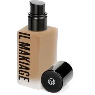 il makiage woke up like this flawless base foundation medium 105 30ml