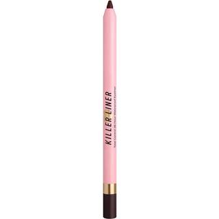 Too Faced - Killer Liner - Gel Eyeliner - Eyeliner Killer Liner - Killer Espresso - For Women - Brun