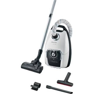 Bosch Series 8 støvsuger med pose BGL8WH3 - På lager i butik