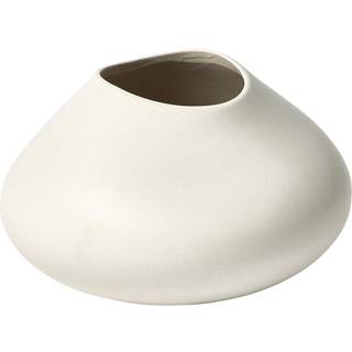 Håndlavet Vase Latona, H 19 cm