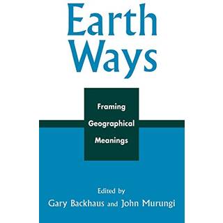 Earth Ways