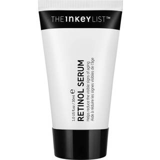 The INKEY List Ansigt Serum Retinol Serum 30 ml (2.968,00 kr / 1 l) - 30 ml