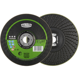 Sliberondel Premium 29RON ø178 C60S-BF