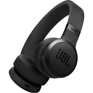 JBL LIVE 670NC høretelefoner, sort | PRIS-MATCH