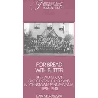 For Bread with Butter