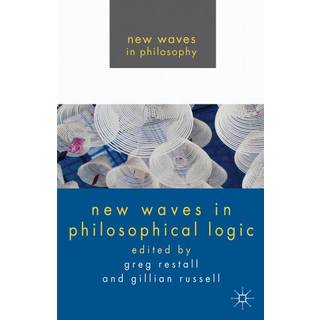 New Waves in Philosophical Logic