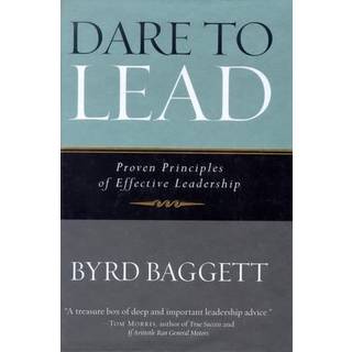 Dare to Lead