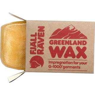 Fjällräven Greenland wax