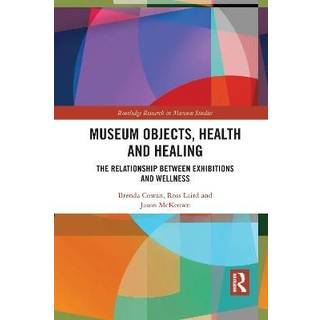 Museum Objects, Health and Healing