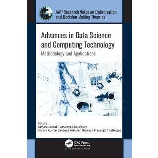 Advances in Data Science and Computing Technology:... (Bog, Hardback, Engelsk)