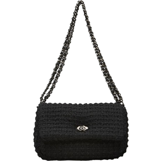 BECKSÖNDERGAARD - Sort - Ashby Hollis Bag - Onesize