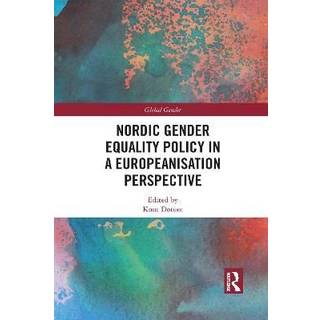 Nordic Gender Equality Policy in a Europeanisation Perspective