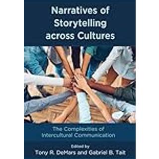 Narratives of Storytelling across Cultures