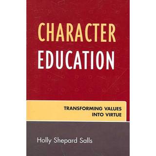 Character Education