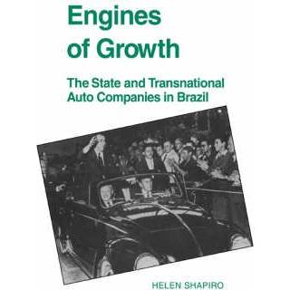 Engines of Growth