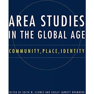 Area Studies in the Global Age