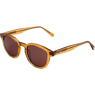 Bille Solbriller, Brown/Coffee