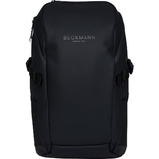 Beckmann, rygsæk Street Go, 361-002 sort