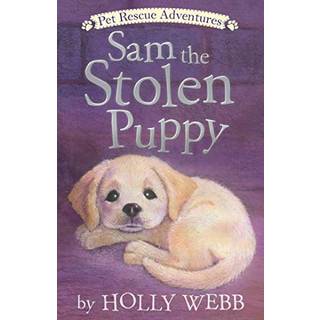 Sam the Stolen Puppy