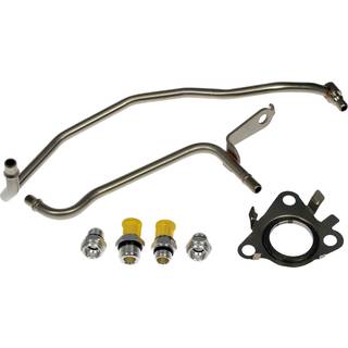 Turbo Cooling Line Kit