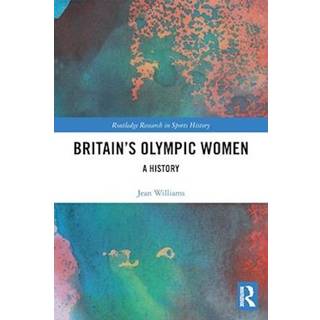 Britain’s Olympic Women