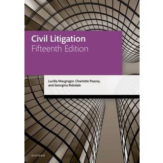 Civil Litigation