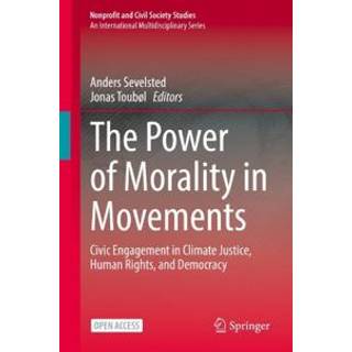 The Power of Morality in Movements