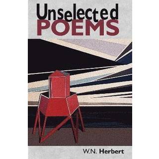 Unselected Poems