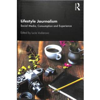 Lifestyle Journalism