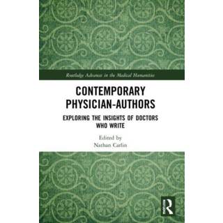 Contemporary Physician-Authors