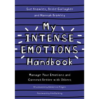 My Intense Emotions Handbook