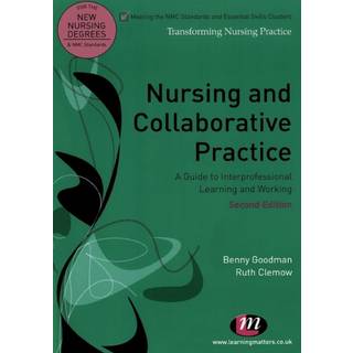 Nursing and Collaborative Practice
