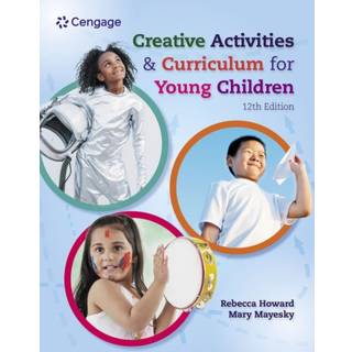 Creative Activities and Curriculum for Young Children