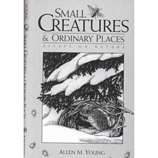 Small Creatures and Ordinary Places