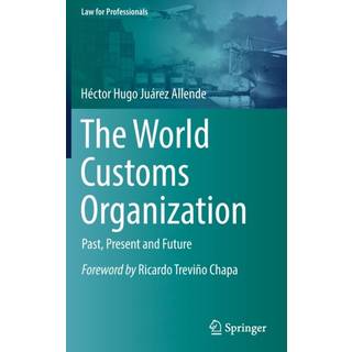 The World Customs Organization