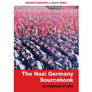 The Nazi Germany Sourcebook